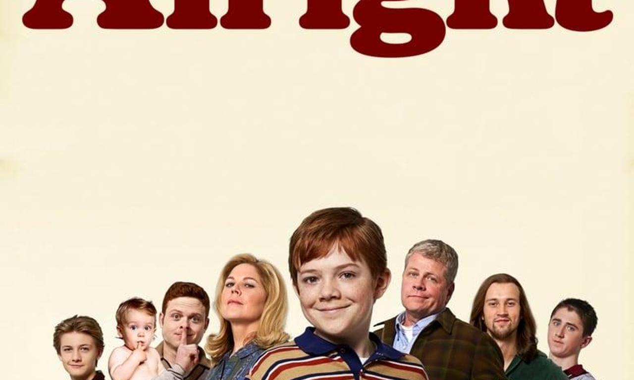 header image for The Kids Are Alright