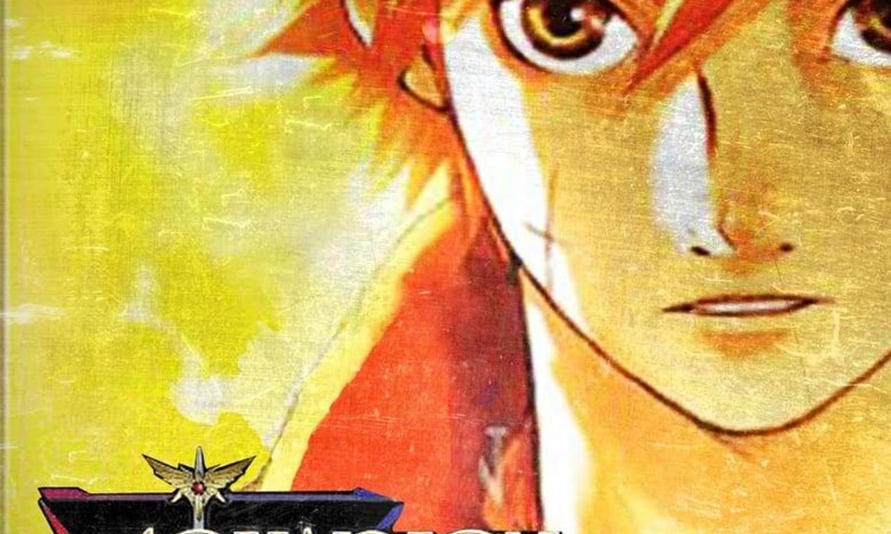 header image for Aquarion