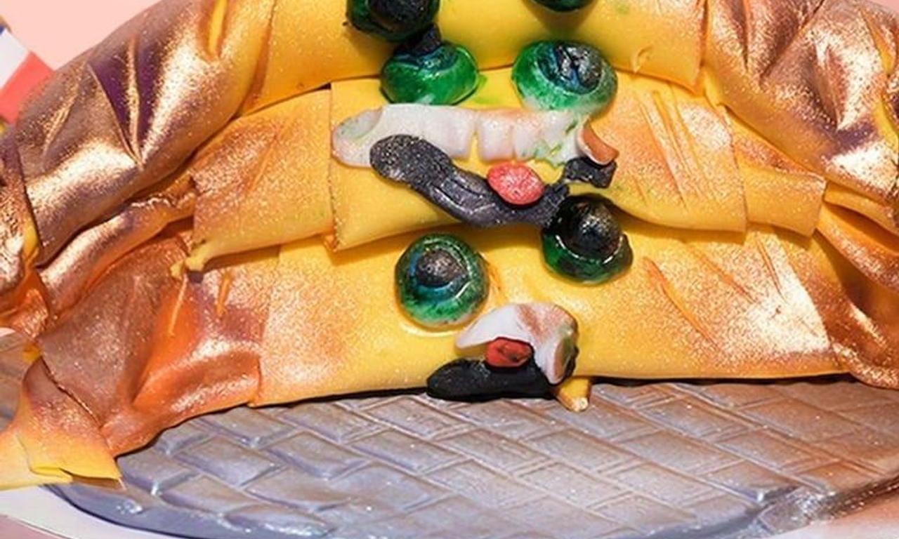 header image for Nailed It! France