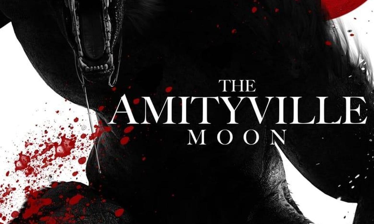 header image for The Amityville Moon