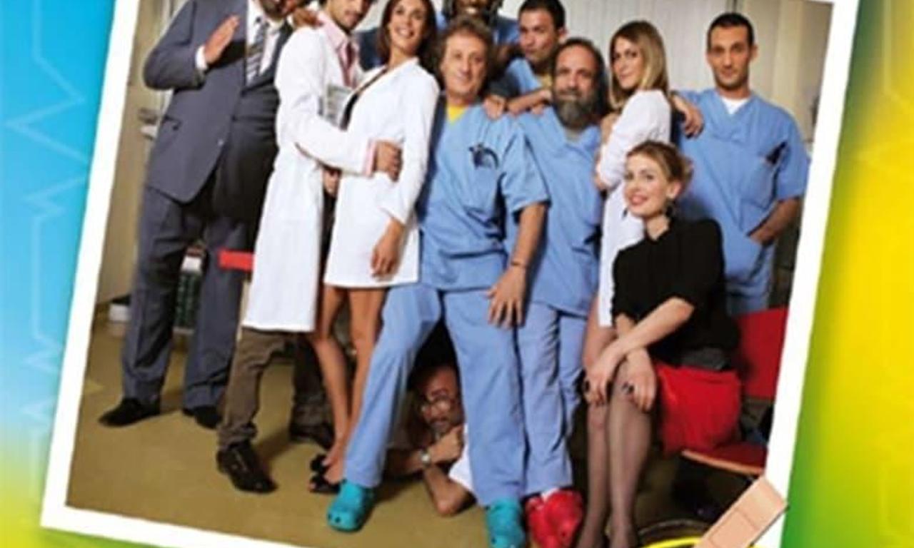 Medici miei Where to Watch and Stream Online Entertainment.ie