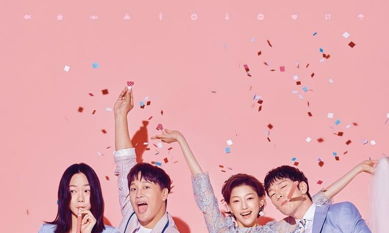 header image for Matrimonial Chaos