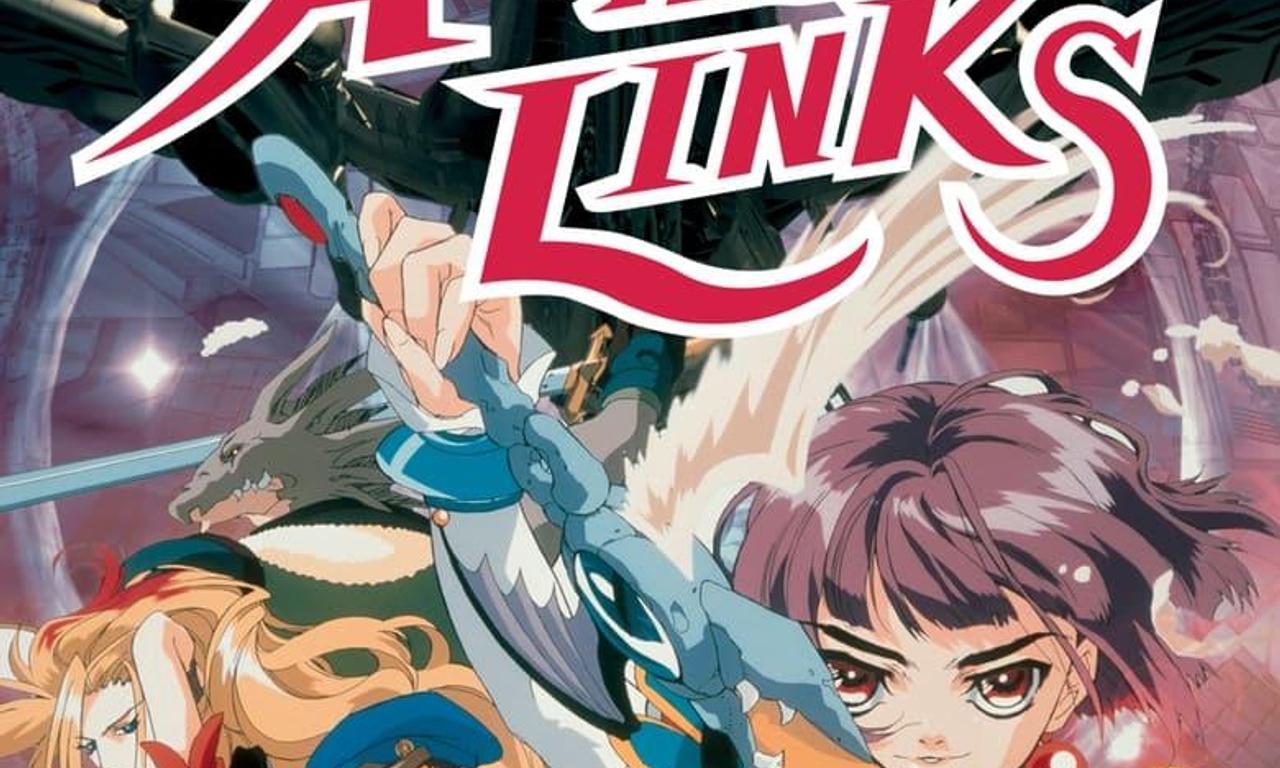 header image for Angel Links