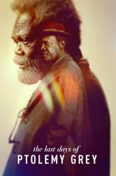 The Last Days of Ptolemy Grey