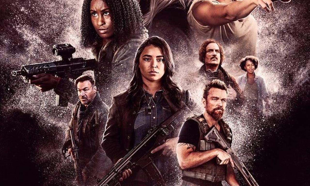 header image for Van Helsing