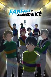 Fanfare of Adolescence