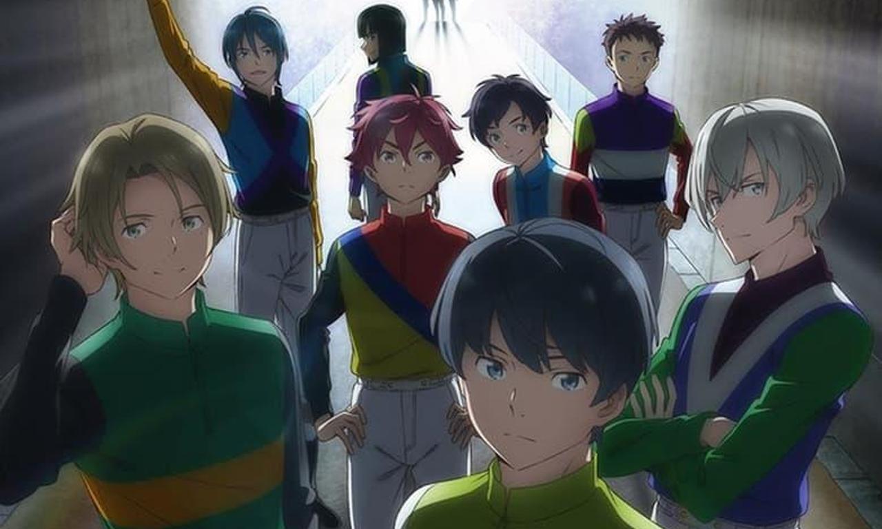 header image for Fanfare of Adolescence