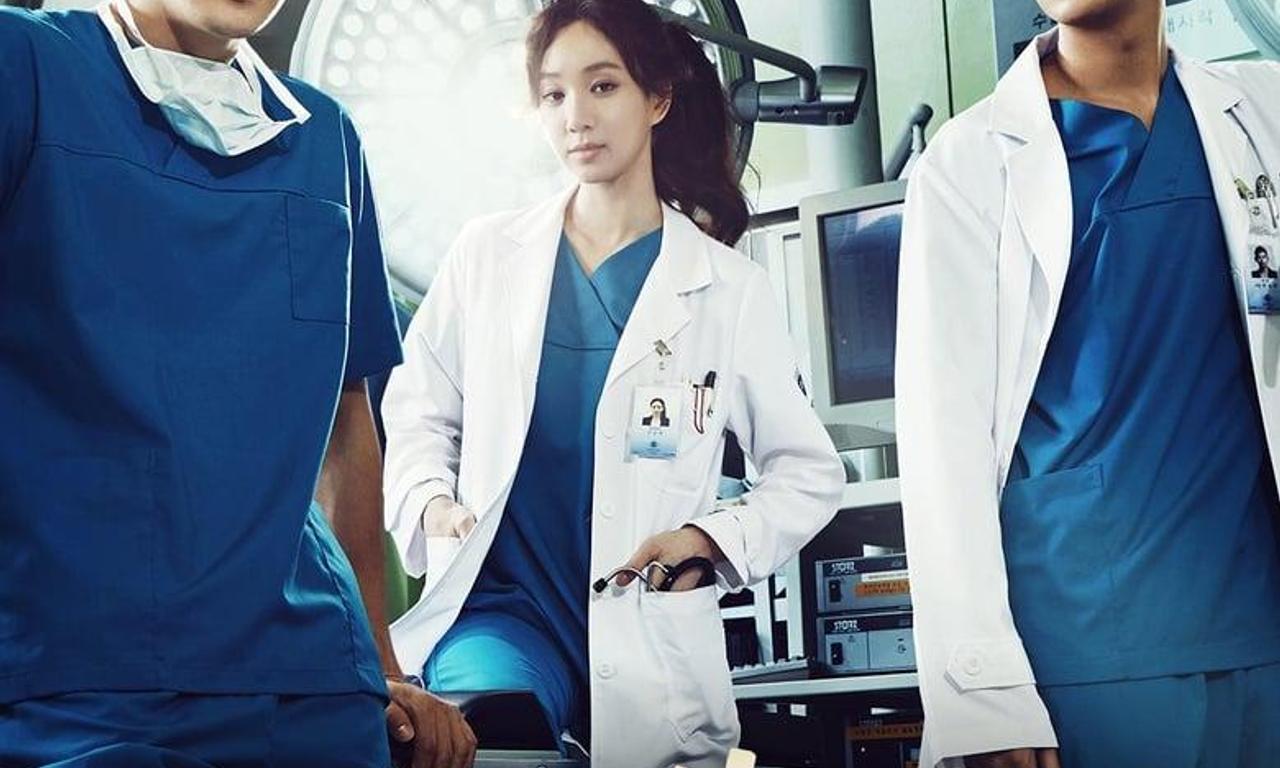 header image for Medical Top Team