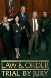 Law & Order: Trial by Jury