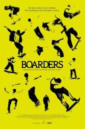 Boarders