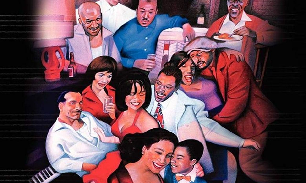 header image for Lackawanna Blues