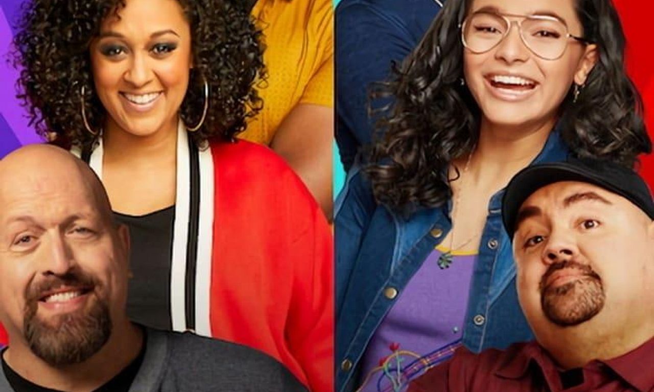 header image for GAME ON: A Comedy Crossover Event