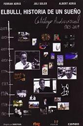 El Bulli: Historia de un sueño