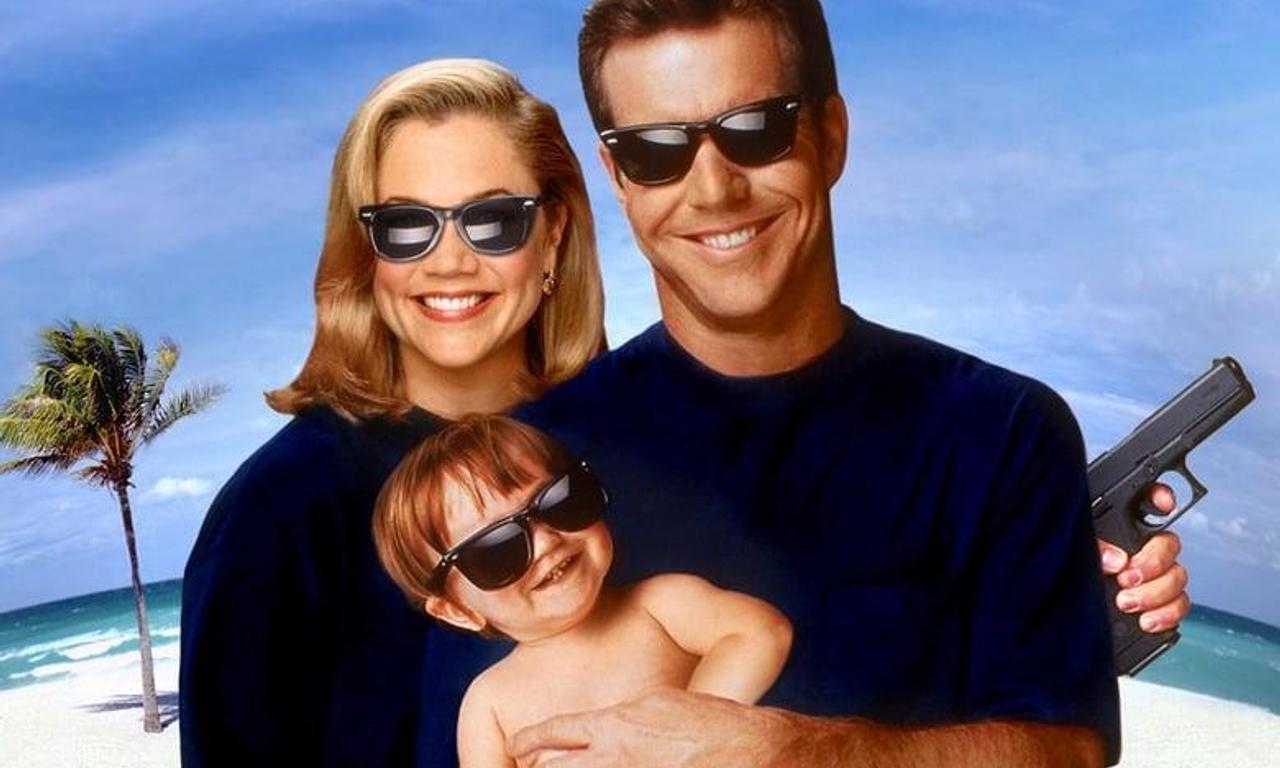 header image for Undercover Blues