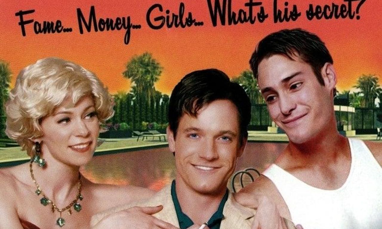 header image for Straight-Jacket