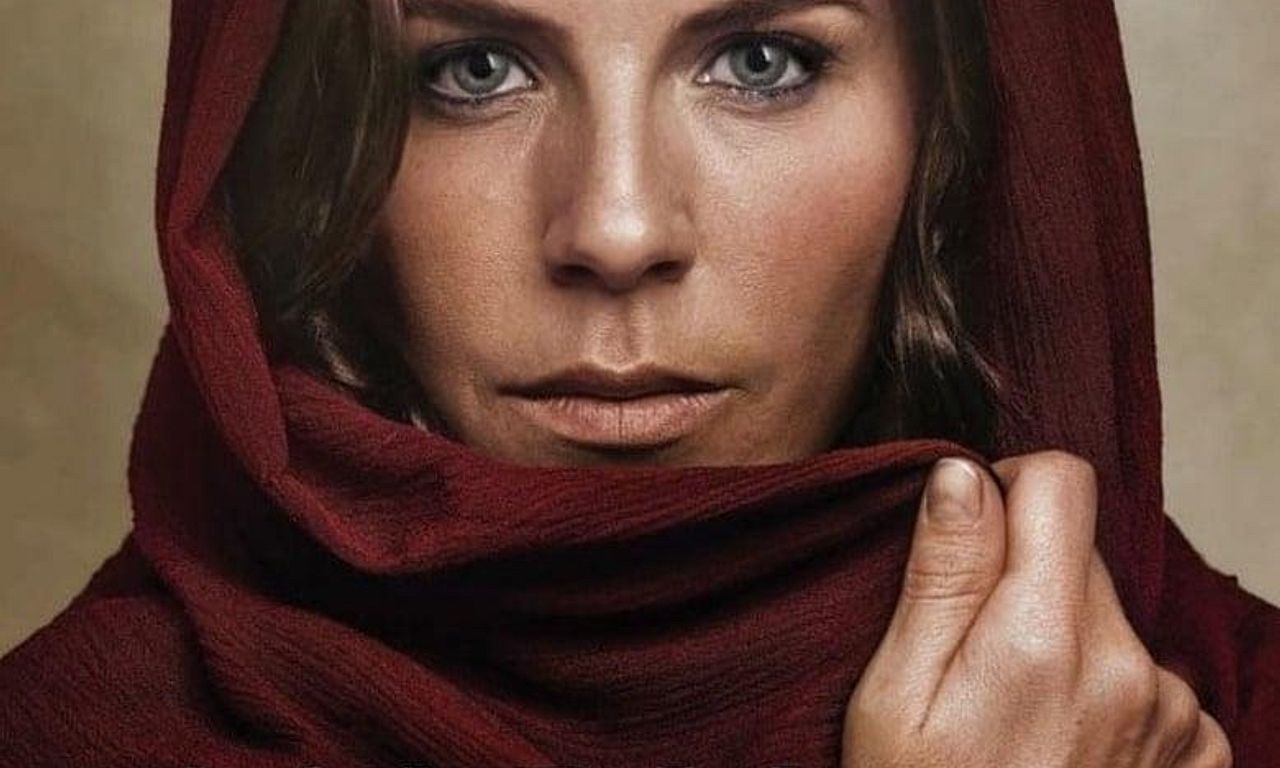 header image for Maria Magdalena