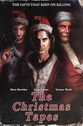The Christmas Tapes