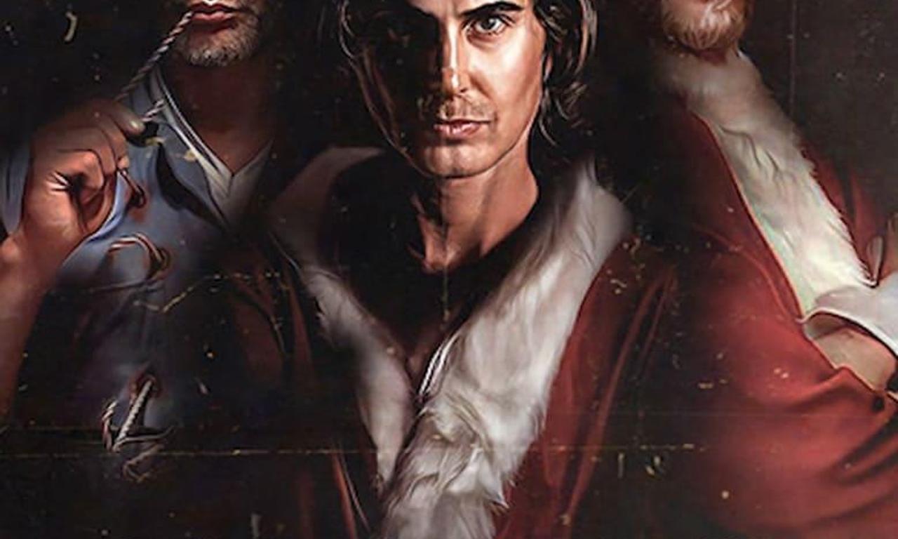 header image for The Christmas Tapes