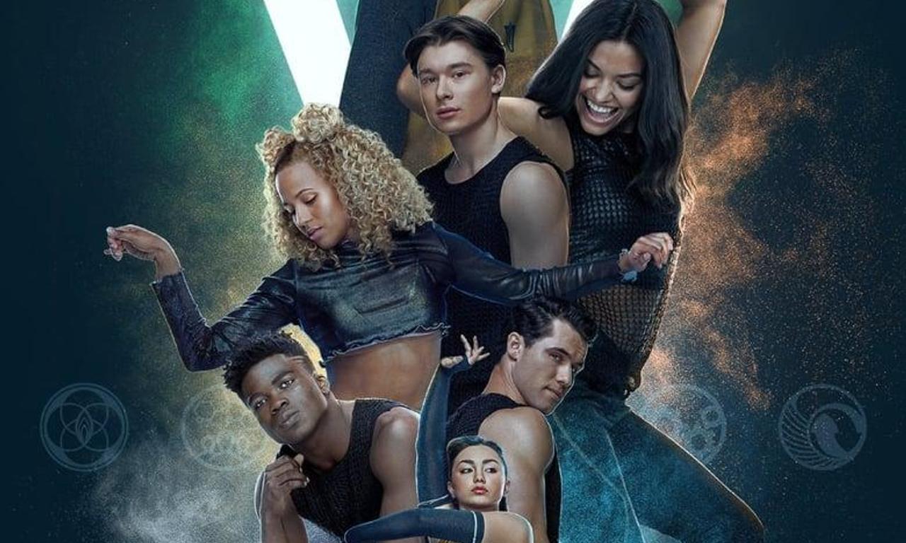 header image for Utopia Falls