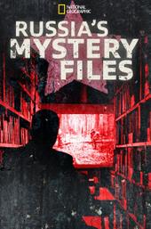 Russia's Mystery Files