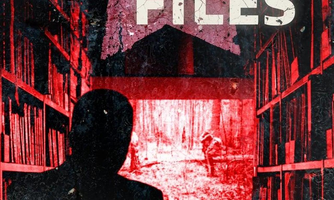 header image for Russia's Mystery Files