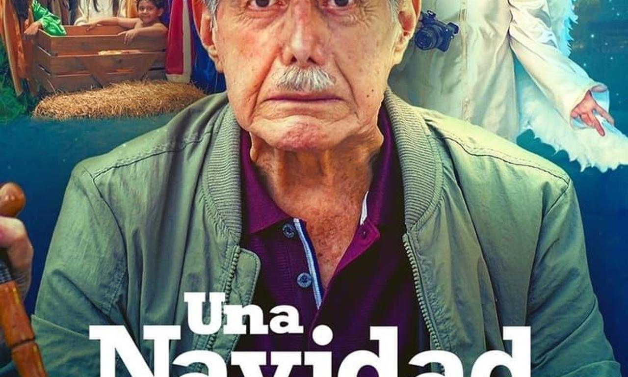 header image for Grumpy Christmas