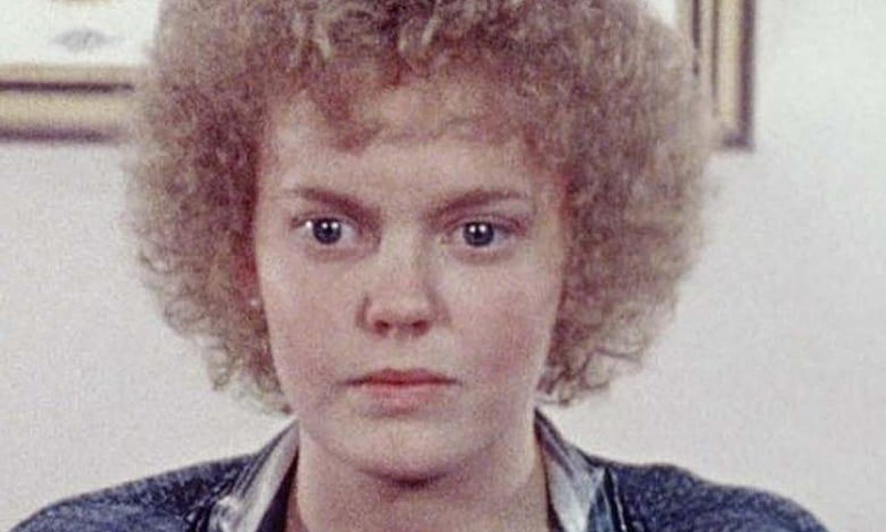 header image for White Afro