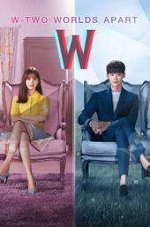 W: Two Worlds Apart