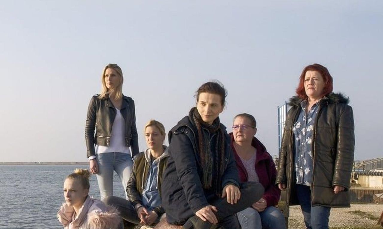 header image for Between Two Worlds