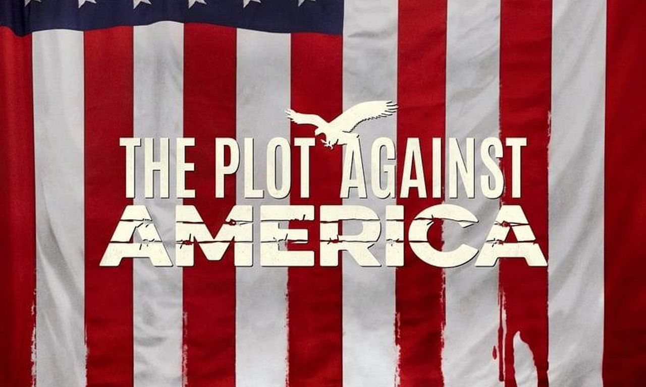 header image for The Plot Against America