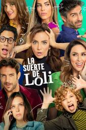 La suerte de Loli