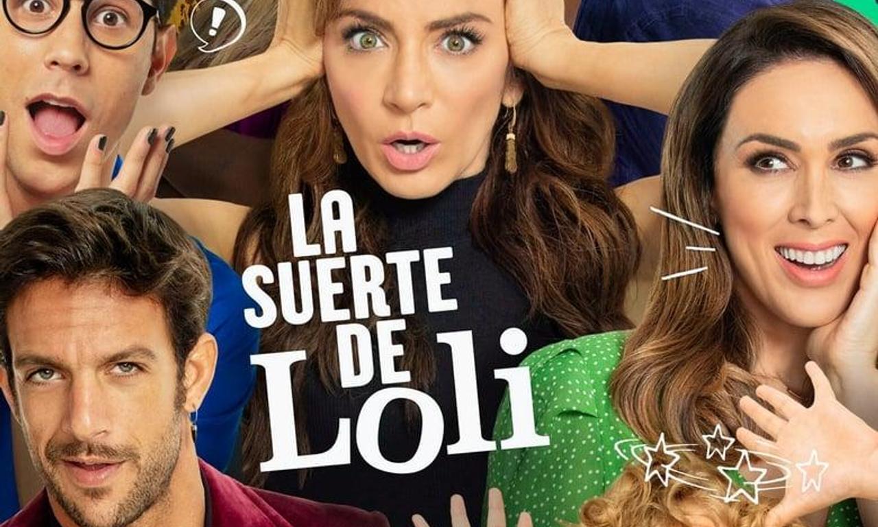 header image for La suerte de Loli