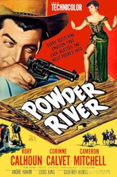 Powder River