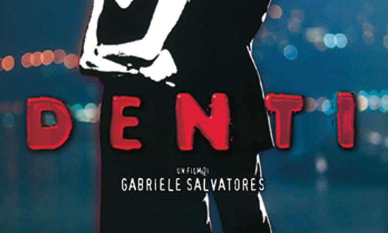 header image for Denti