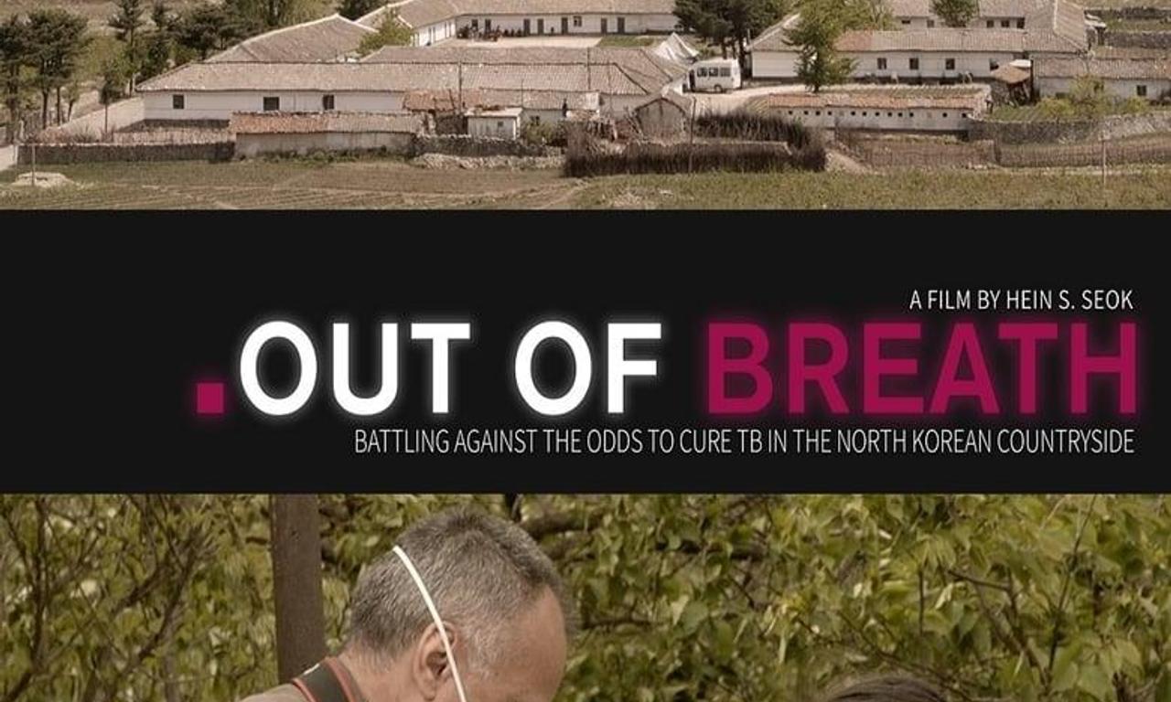 header image for Out of Breath