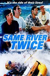 Same River Twice
