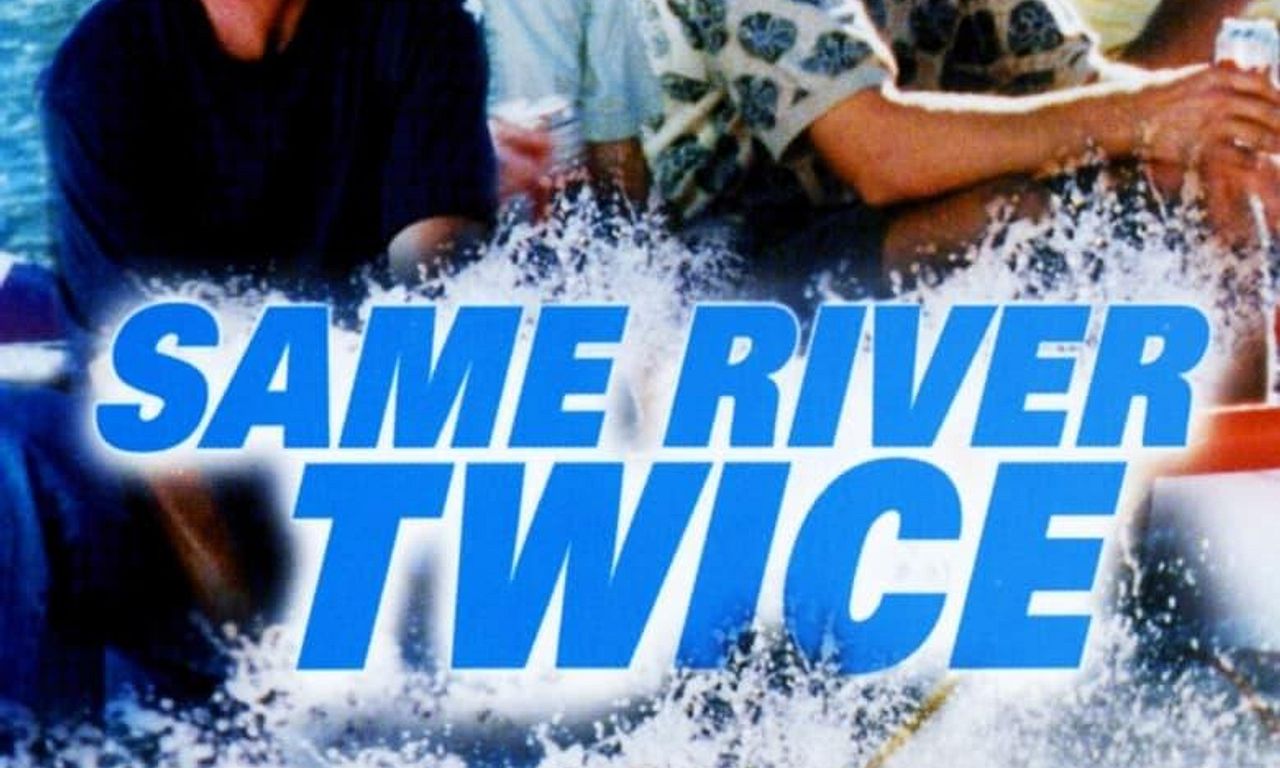 header image for Same River Twice