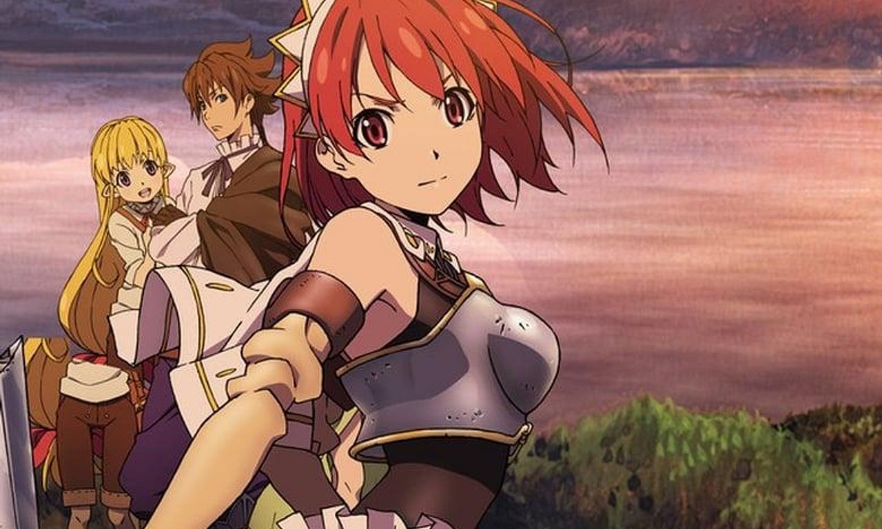 header image for The Sacred Blacksmith