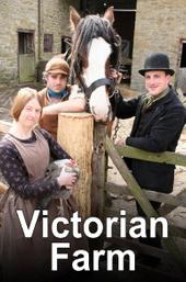 Victorian Farm