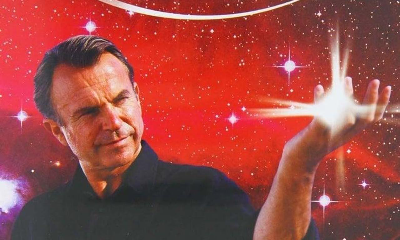 header image for Space