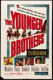 The Younger Brothers