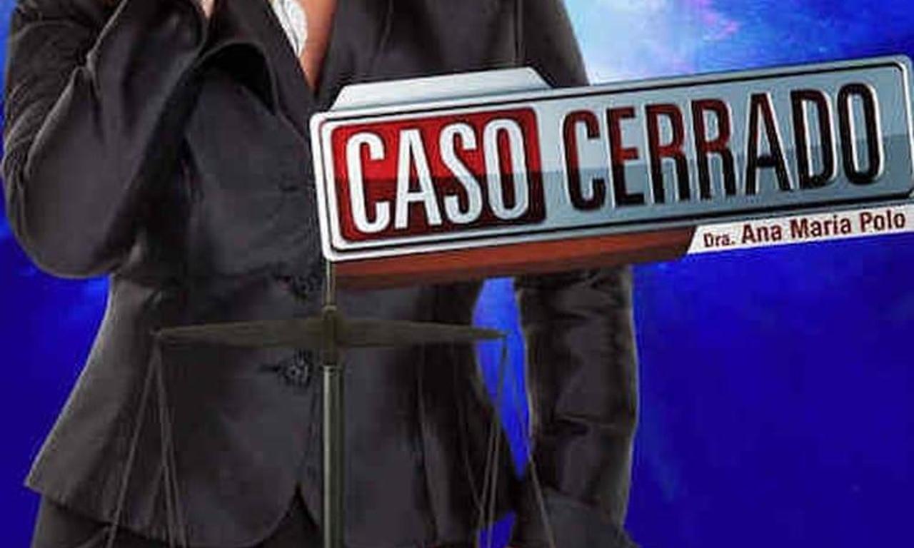 header image for Case Closed