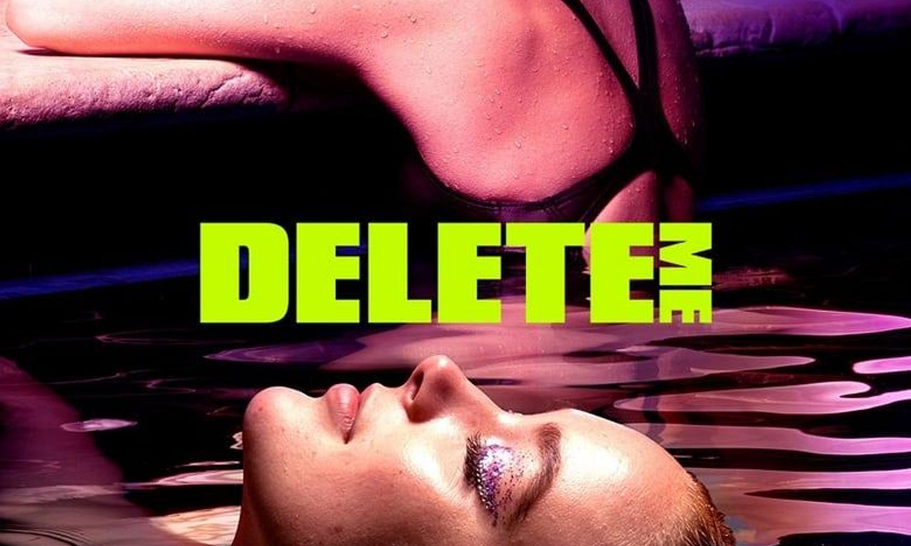 header image for Delete Me