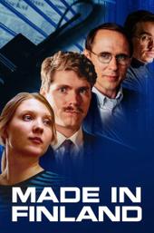 Made in Finland