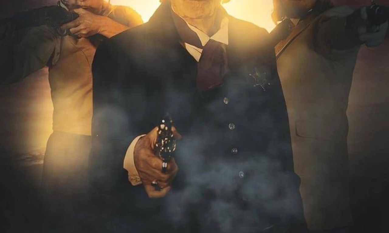 header image for Blackwater