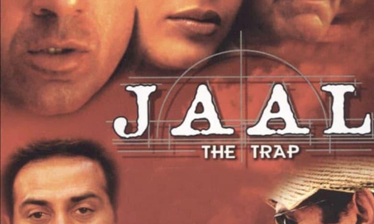 header image for Jaal: The Trap