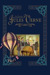 Jules Verne's Amazing Journeys