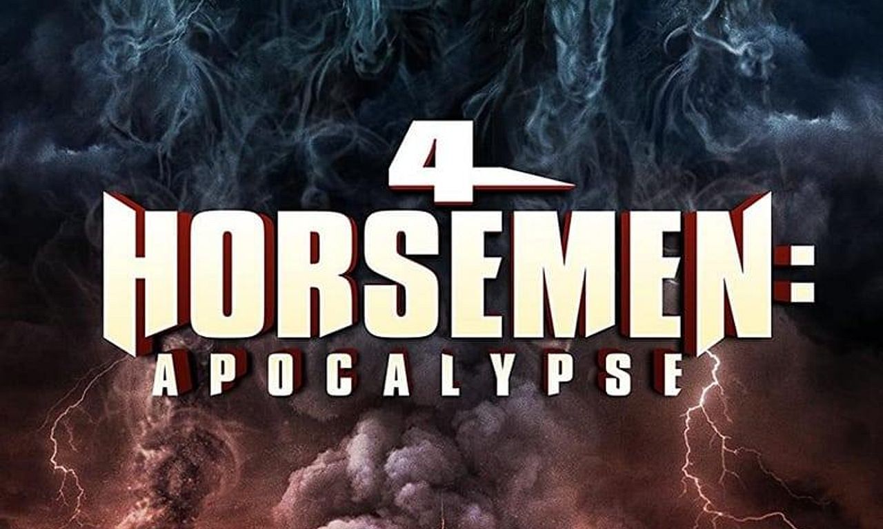 header image for 4 Horsemen: Apocalypse