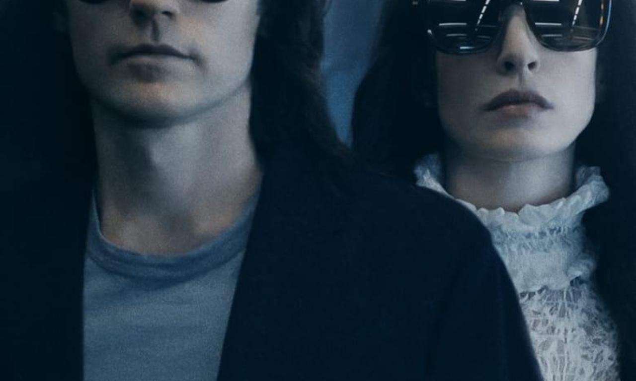 header image for WeCrashed