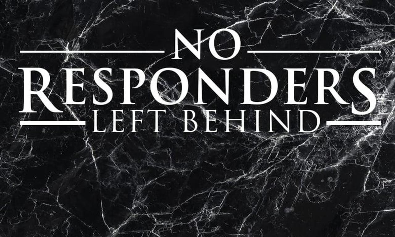 header image for No Responders Left Behind